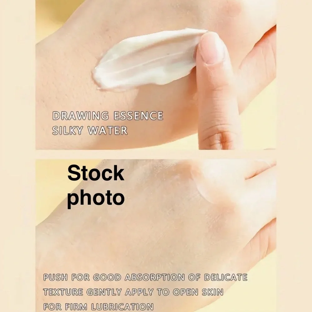 N/A collagen firming